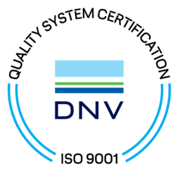 ISO 9001:2015 (DNVGL_farbe)